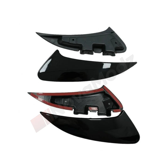 Flaps Posteriori CLA W118 2019-2025