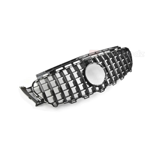 Griglia Panamericana Nera Classe E W213 Pre Restyling 2016-2019