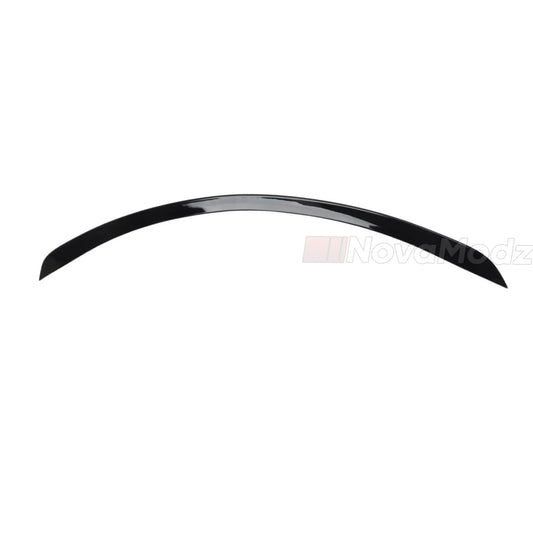 Spoiler Lip Classe C W205 2014-2021