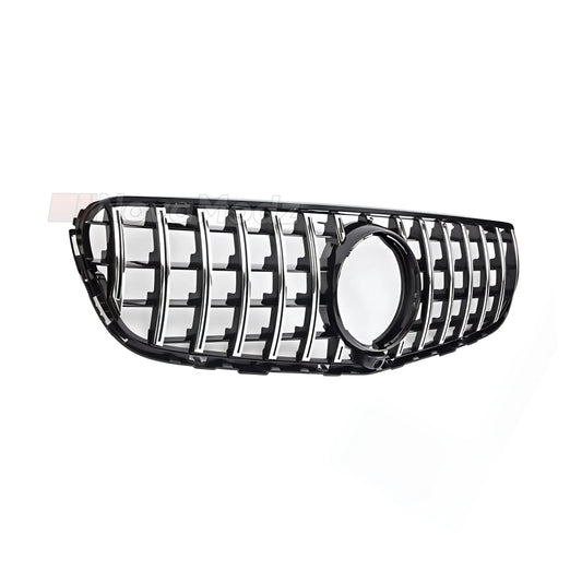 Griglia Panamericana Cromata GLC W253 2015-2019