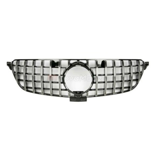 Griglia Panamericana Cromata GLE W166 C292 2015-2019