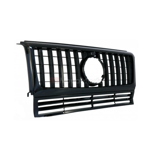 Griglia Panamericana Nera Classe G W463 Pre Restyling 1990-2017