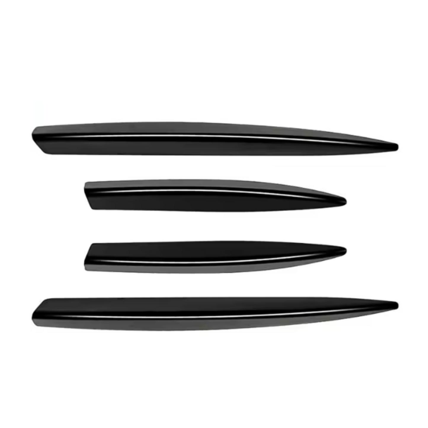 Cover Splitter Anteriori Classe A W177 2023+