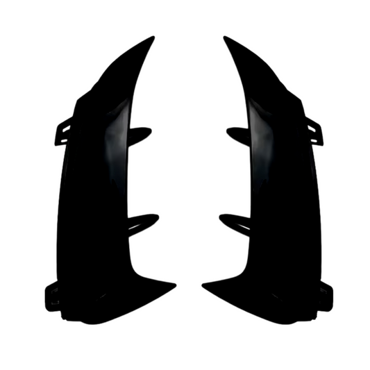 Flaps Posteriori Classe A W177