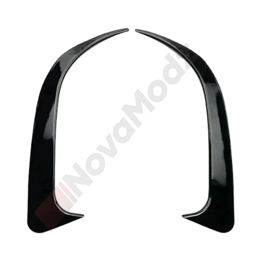 Flaps Posteriori CLA W117 2013-2018