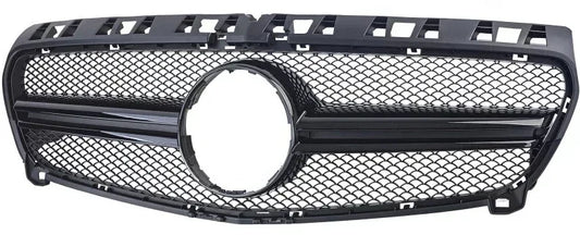 Griglia Stile AMG Nera Classe A W176