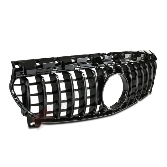 Griglia Panamericana Nera CLA W117 2013-2018