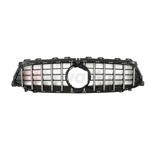 Griglia Panamericana Cromata CLA W118 2019-2025