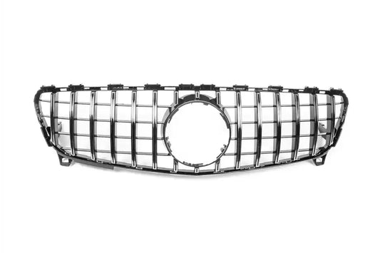 Griglia Panamericana Cromata Classe A W176