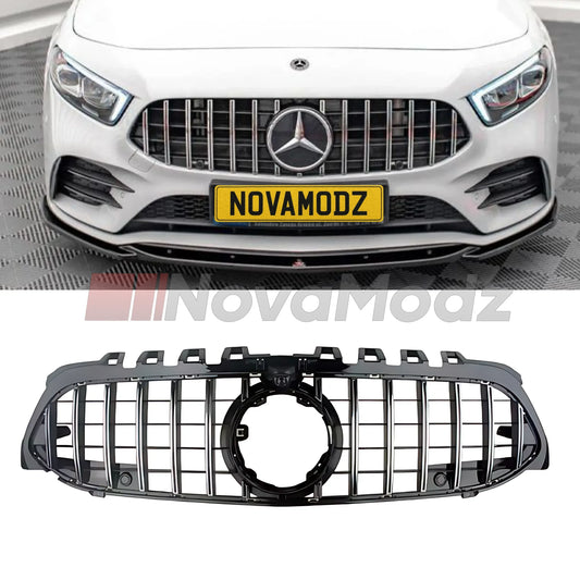 Griglia Panamericana Classe A W177