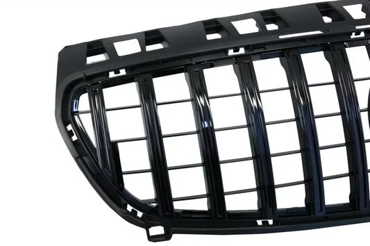 Griglia Panamericana Nera Classe A W176