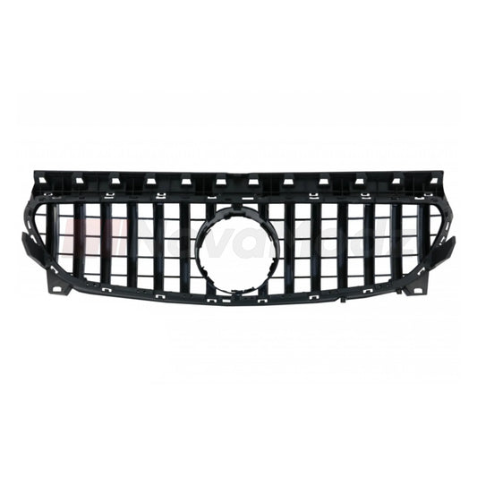 Griglia Panamericana Cromata CLA W117 2013-2018