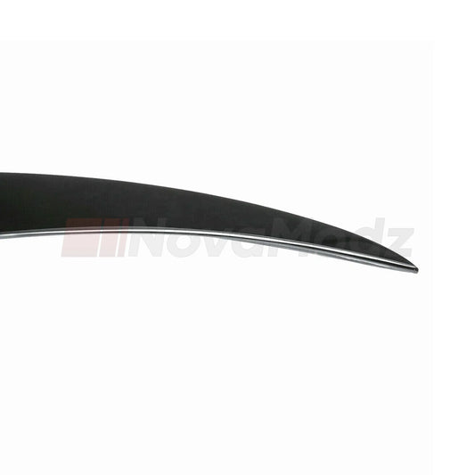 Spoiler Lip CLA W117 2013-2018