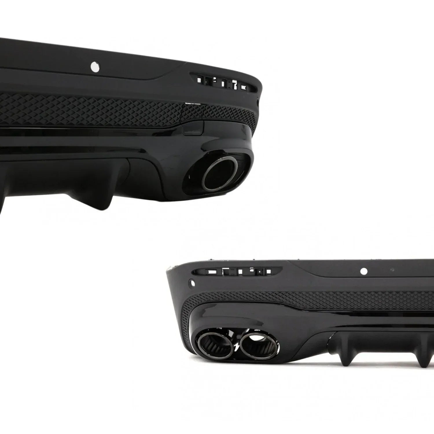 Diffusori con terminali