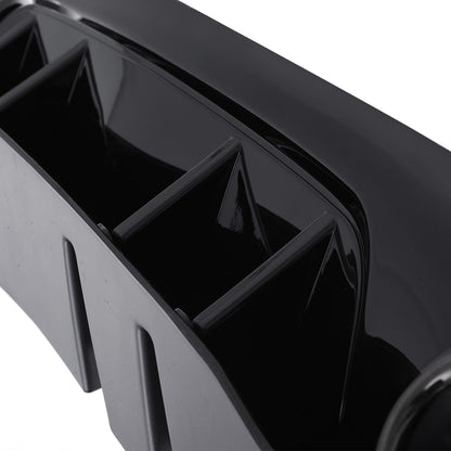 Diffusore Posteriore con terminali Quadrupli Classe A W177 (Stile A45S)