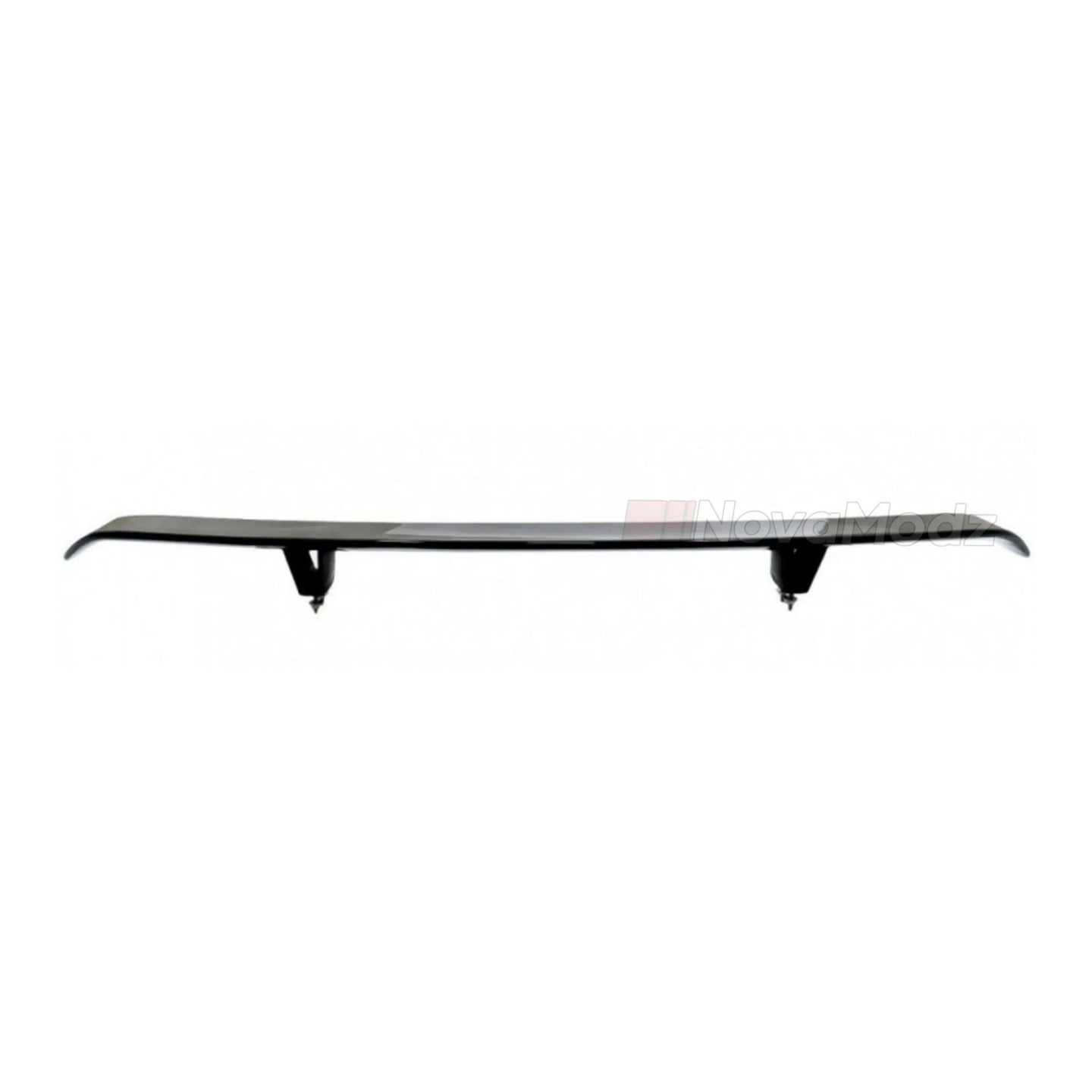 Spoiler Mercedes CLA W118 Montato NovaModz