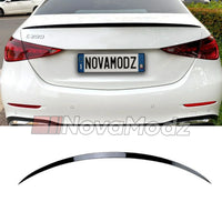 Spoiler per Mercedes-Benz Classe C W206 2021 in poi | NovaModz