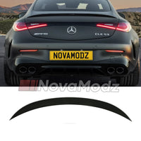 Spoiler Lip Per Mercedes CLE | NovaModz