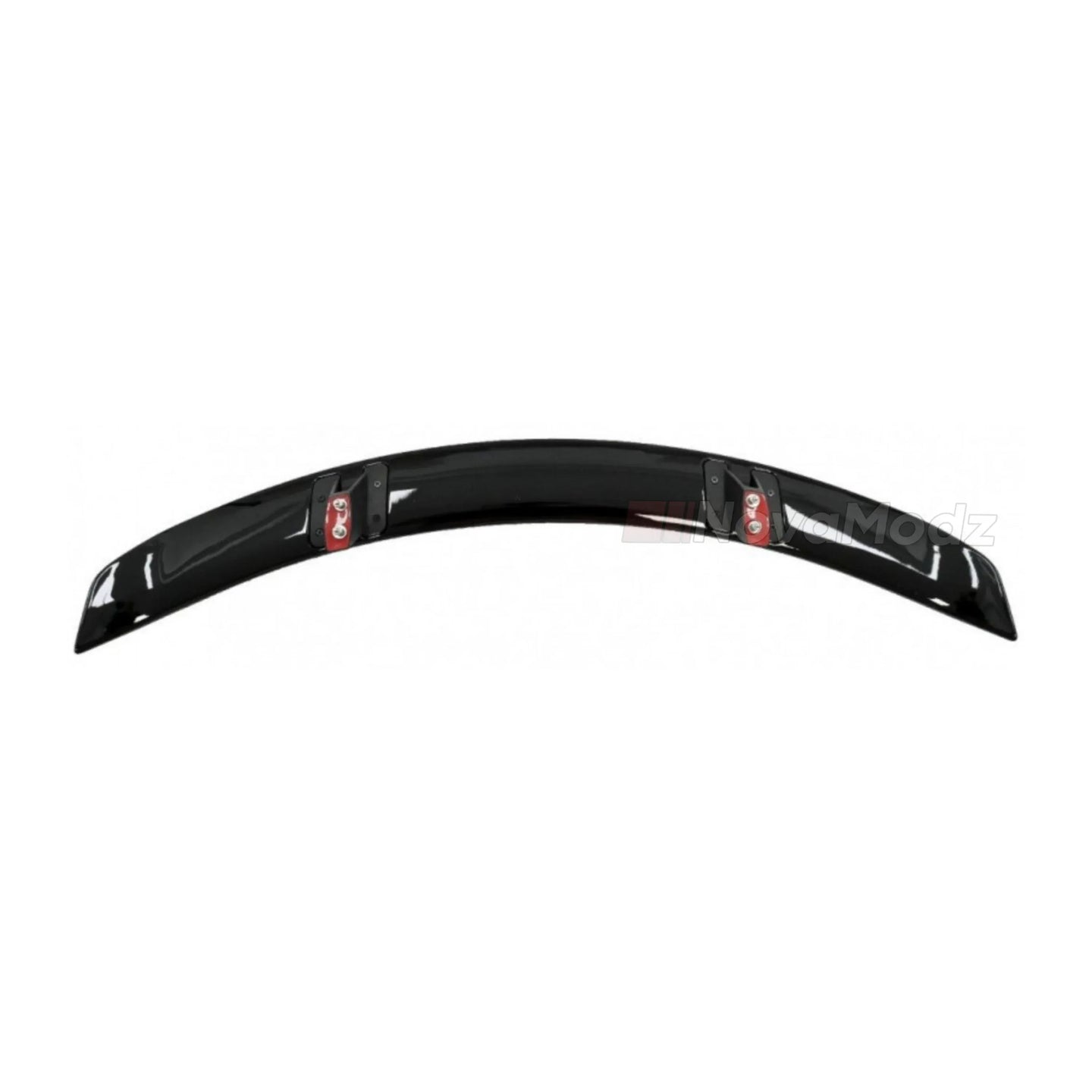 Spoiler installato su Mercedes CLA W118  - NovaModz