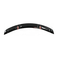 Spoiler installato su Mercedes CLA W118  - NovaModz