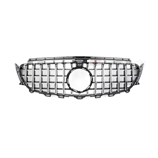Griglia Panamericana Cromata Classe E W213 Pre Restyling 2016-2019