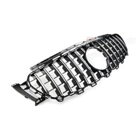 Accessori estetici Mercedes Classe E W213 - Griglia Panamericana Cromata stile AMG | NovaModz
