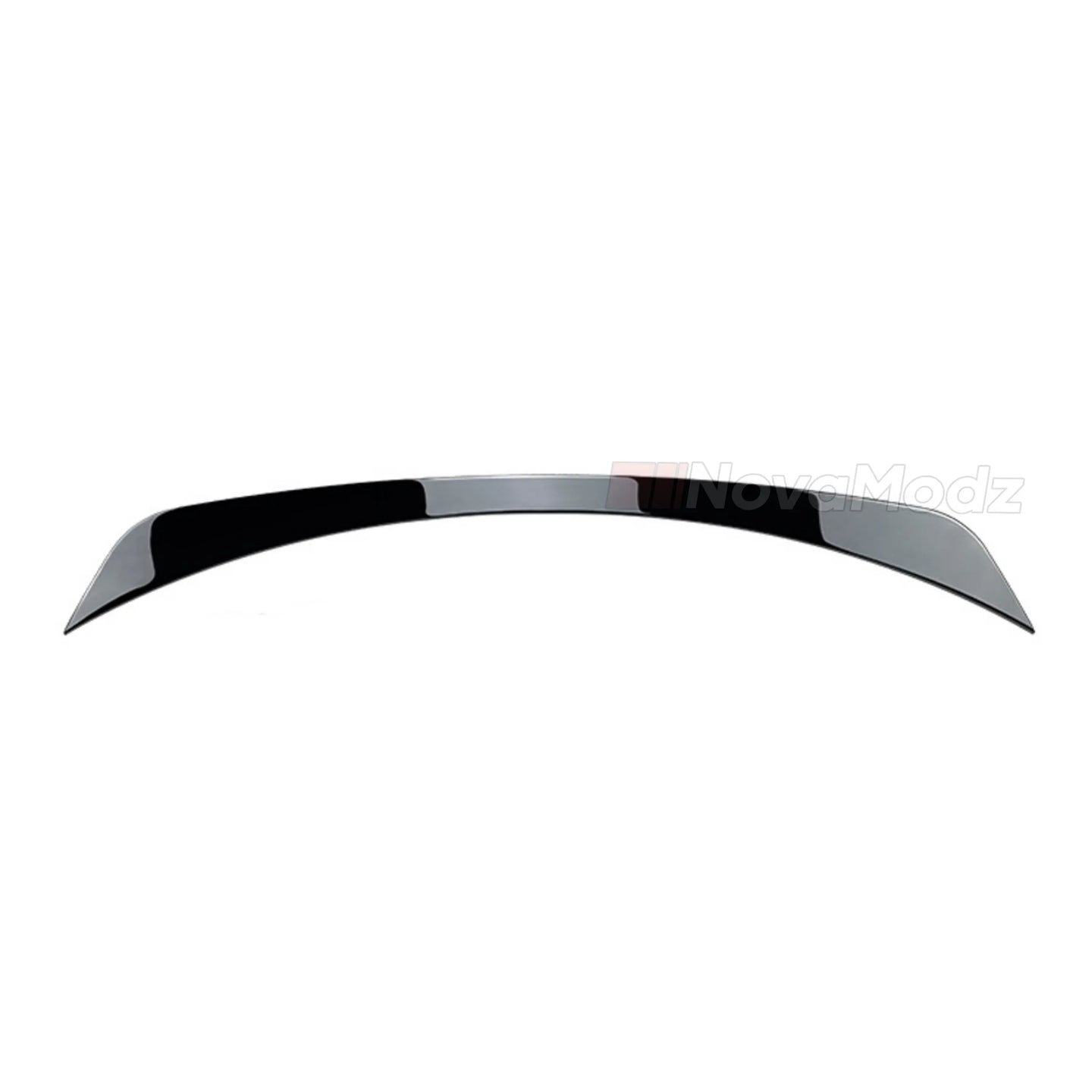 Accessori estetici Mercedes Classe C W206 - Spoiler stile AMG | NovaModz