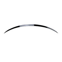 Installazione spoiler Mercedes Classe C W206 - Kit montaggio incluso | NovaModz