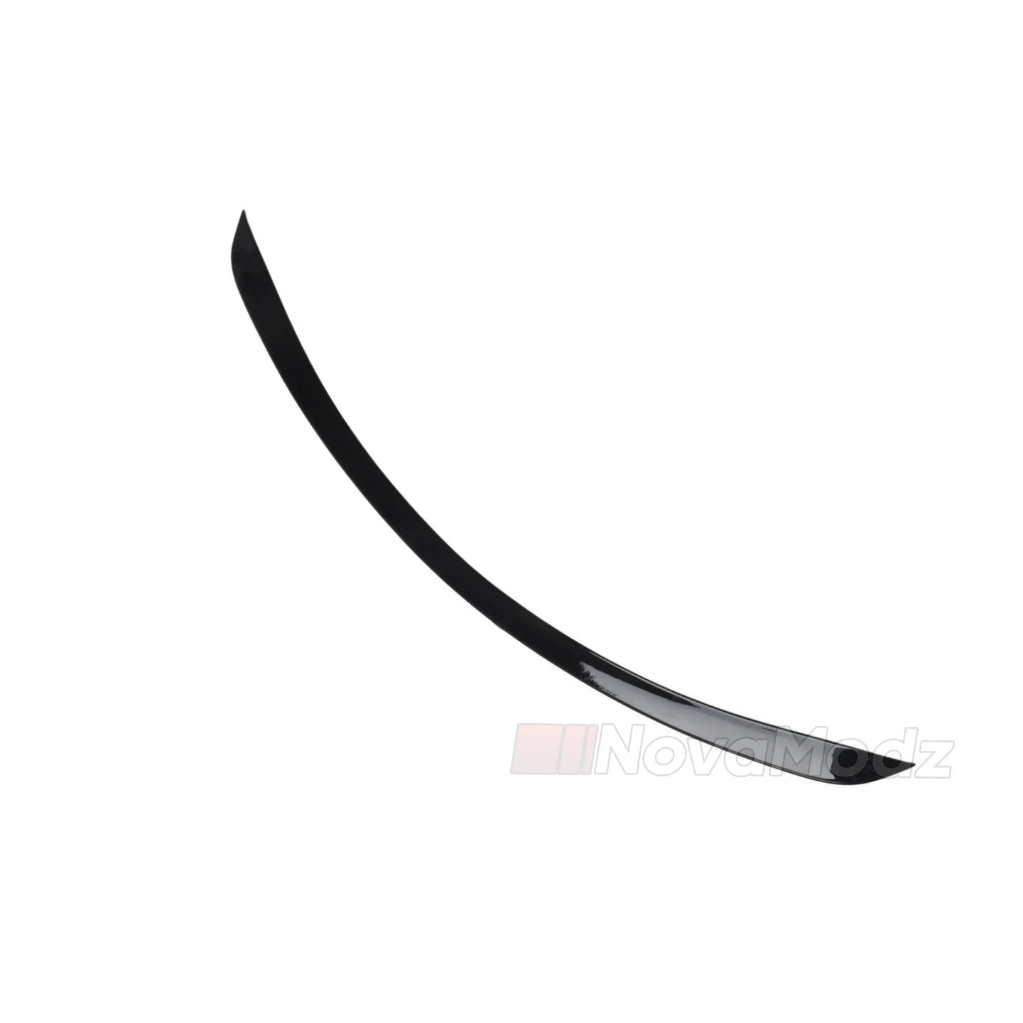 Accessori estetici Mercedes Classe C W205 - Spoiler stile AMG | NovaModz