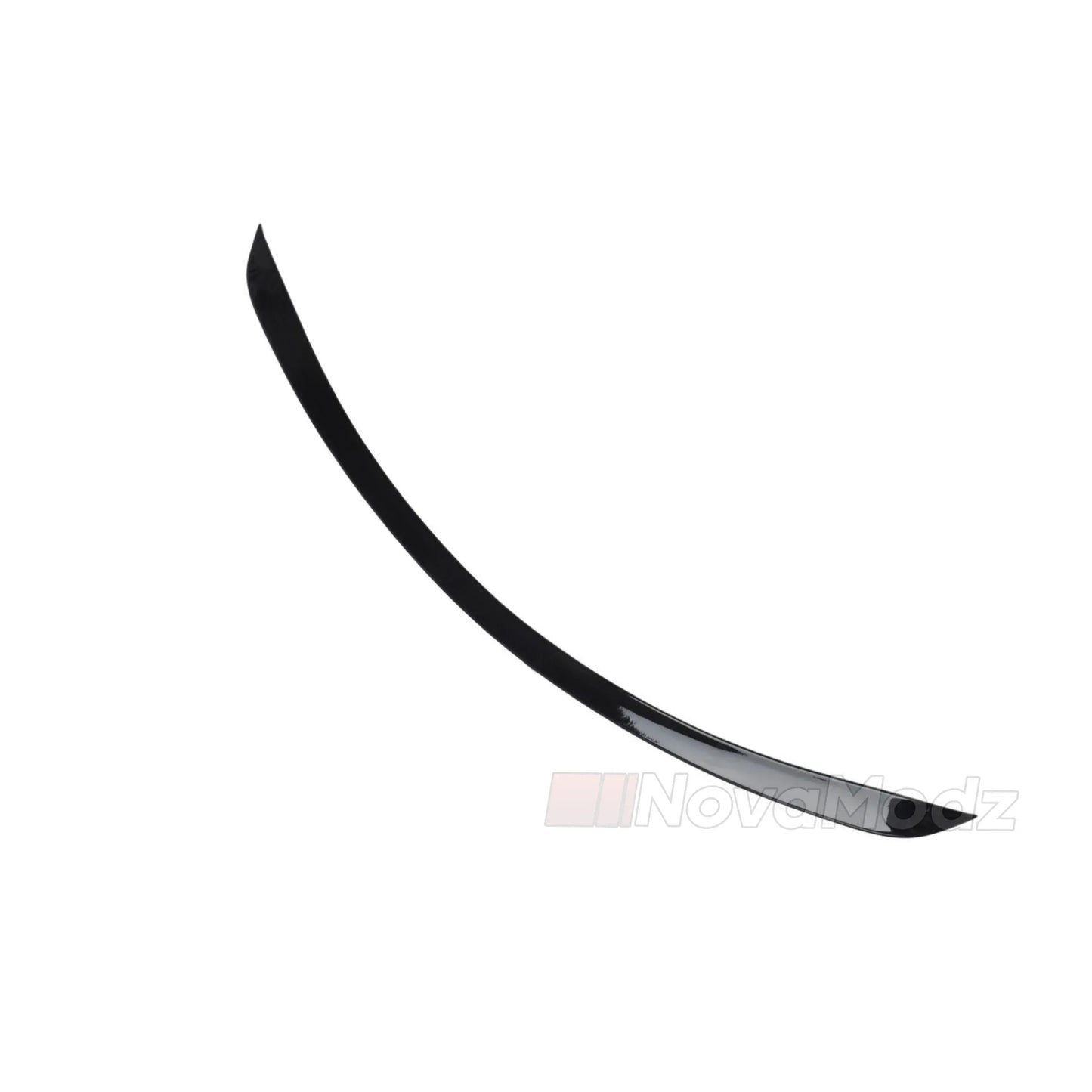 Accessori estetici Mercedes Classe C W205 - Spoiler stile AMG | NovaModz