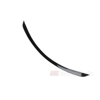 Accessori estetici Mercedes Classe C W205 - Spoiler stile AMG | NovaModz