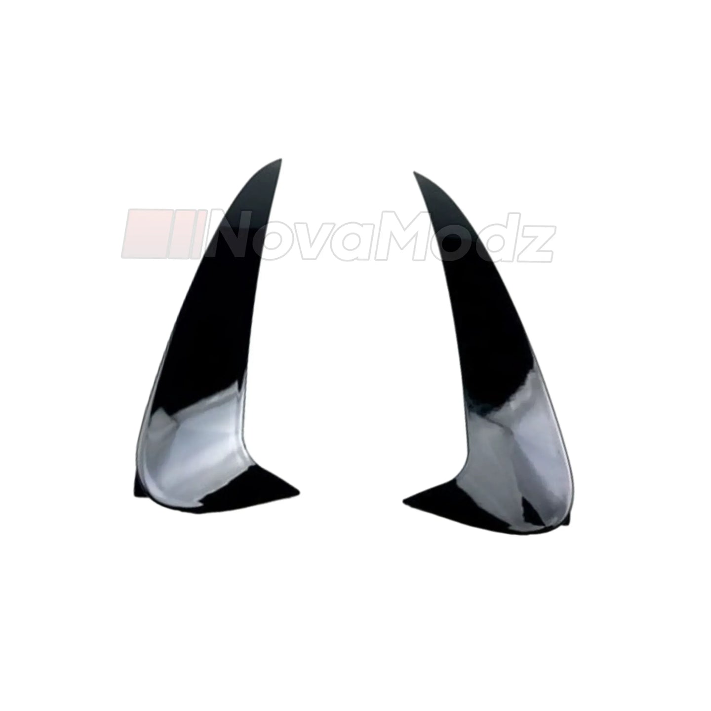 Flaps Posteriori Classe C C205 A205 Coupè e Cabrio | NovaModz