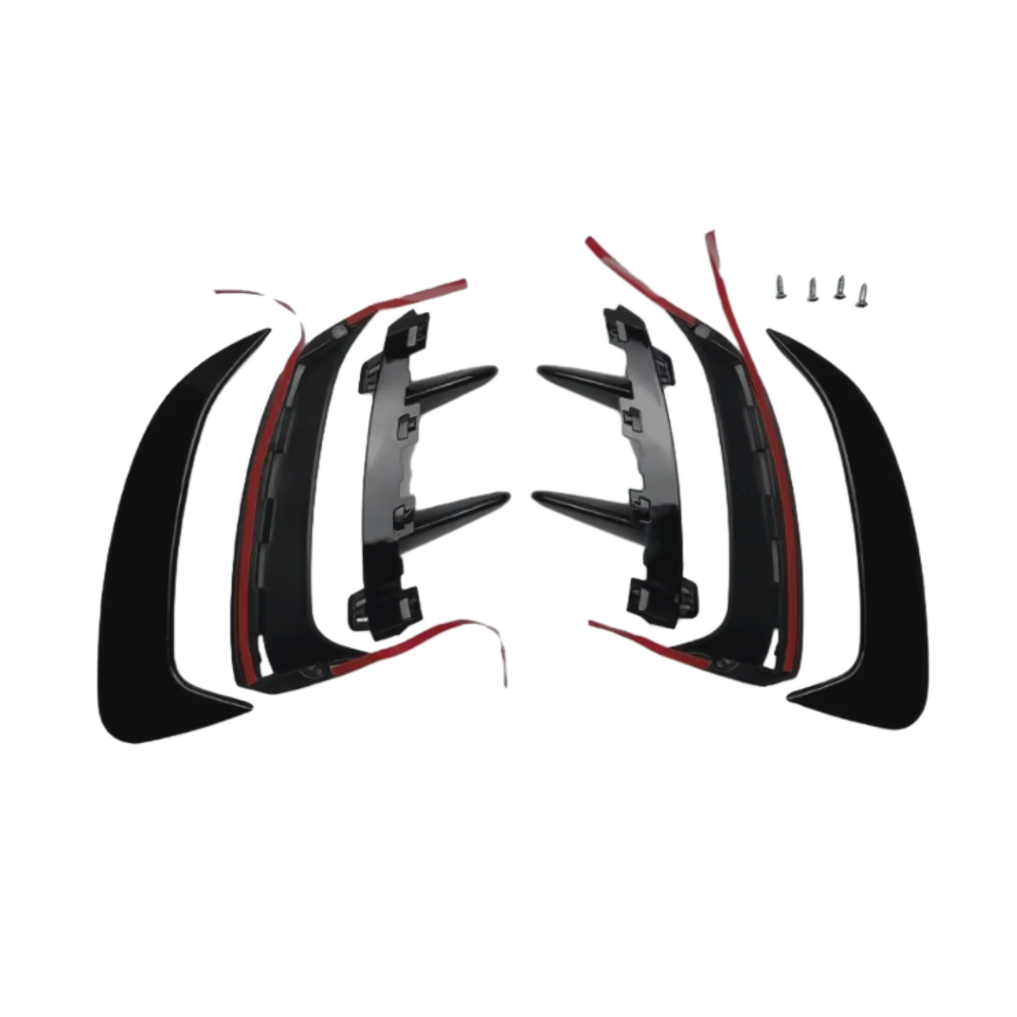 Flaps Posteriori Classe A W177