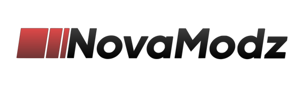 NovaModz