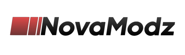 NovaModz