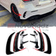 Flap Laterali per Mercedes-Benz Classe A W177 | NovaModz