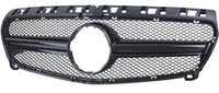 Installazione griglia stile AMG Mercedes Classe A W176 - Kit montaggio incluso | NovaModz