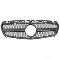 Accessori estetici Mercedes Classe A W176 - Griglia Stile Amg Nero Lucido stile AMG | NovaModz