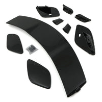 Spoiler Classe A stile A45S W177 | NovaModz