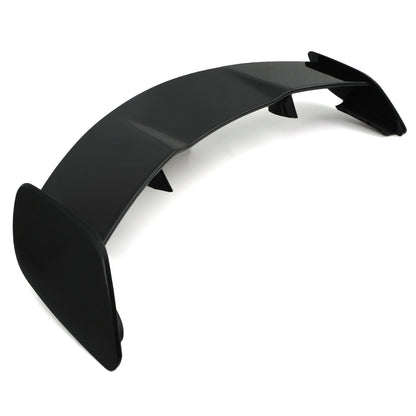 Spoiler A45 per Mercedes Classe A W177 in ABS nero lucido