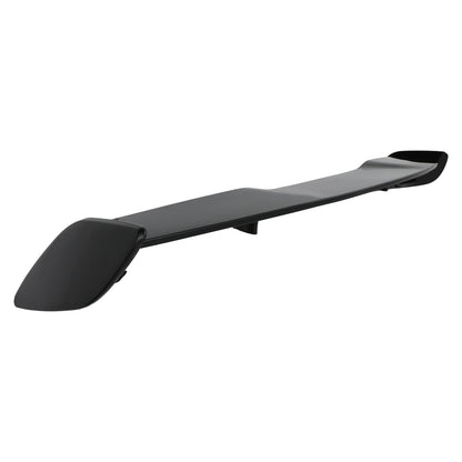 Spoiler A45 AMG style per Mercedes Classe A W177 – vista laterale