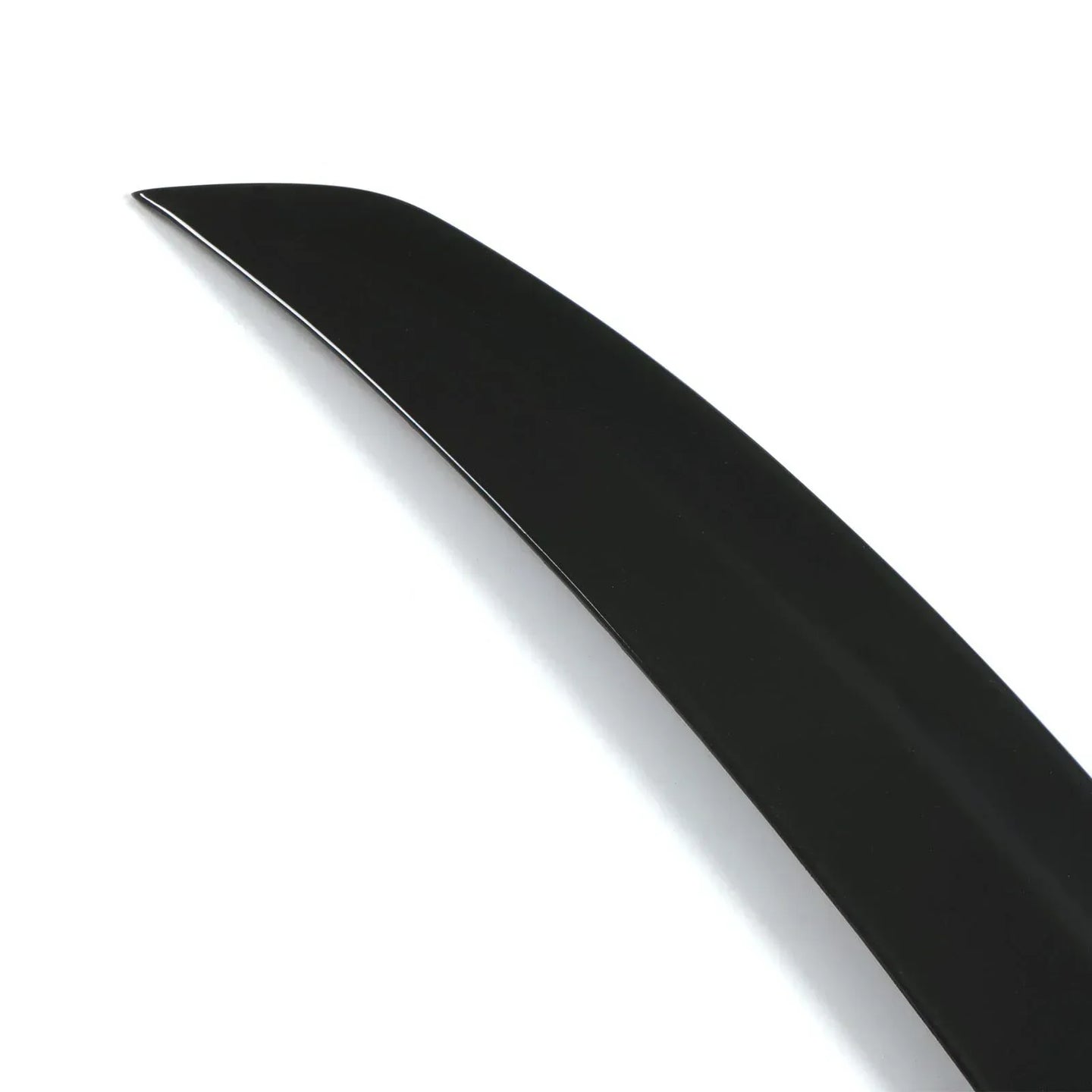 Spoiler Lip Classe A stile A35 W177 | NovaModz