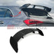 Spoiler Classe A stile A45S W177 | NovaModz