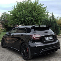 Spoiler Classe A stile A45 W176 | NovaModz